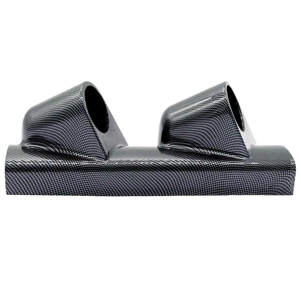 Автомобильный держатель 52 мм с двойным отверстием правой стороны | Автомобили и