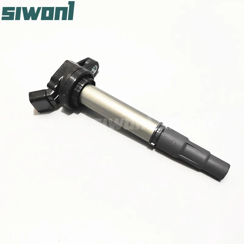 

Ignition Coil For Toyota Corolla Auris Avensis Yaris Prius 1.6 1.8 2.0 RAV4 OEM 90919-02252 90919-C2003