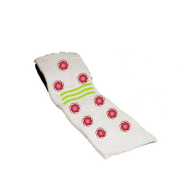 Высококачественный массажер домашний стул для массажа подушка Вибрационный