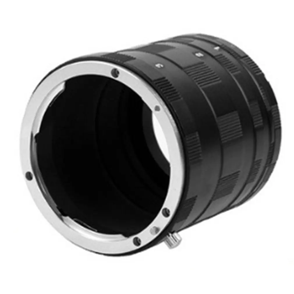 Макроудлинительное Кольцо адаптера камеры для Nikon d7000 d7100 d5300 d5200 d5100 d5000 d3200 d3100 d3000