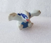 tomy pokemon action figure refers to the humanoid finger puppet ex cazshapou candytoy lukea rare model decoration toy