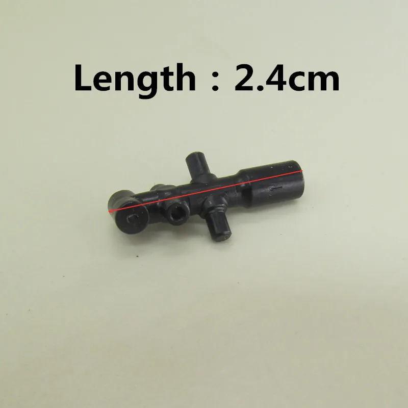 S39 виндлист вентилятор клип Пряжка лезвие двигателя USB зарядное устройство RC вертолет самолеты R/C модель игрушки Запасные части