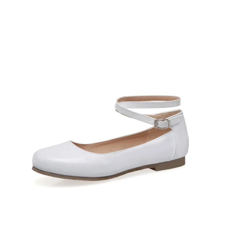 Женские туфли на высоком каблуке лодочки больших размеров 11 12 женские с круглым