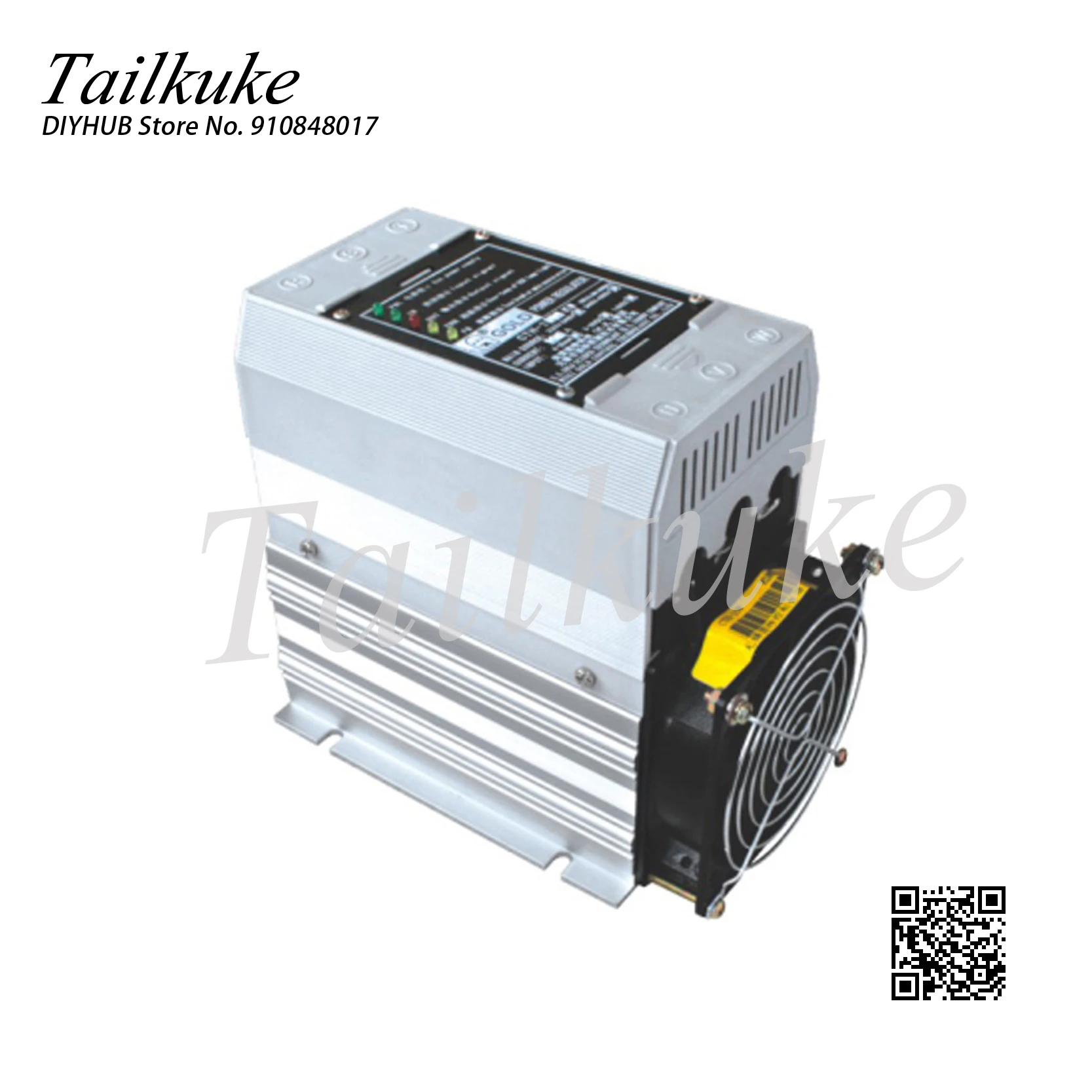 

Ac Three-phase Thyristor Voltage Regulator CTH70KW CTH-I-70KW Dimming and Temperature Regulation