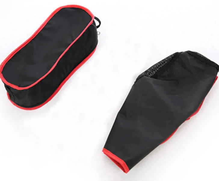 Single cloth and bag Открытый Портативный Сверхлегкий складной стул для рыбалки на кемпинге стул нагрузка оксфорд алюминиевая ткань для пикника пляж - Цвет: Single cloth and bag