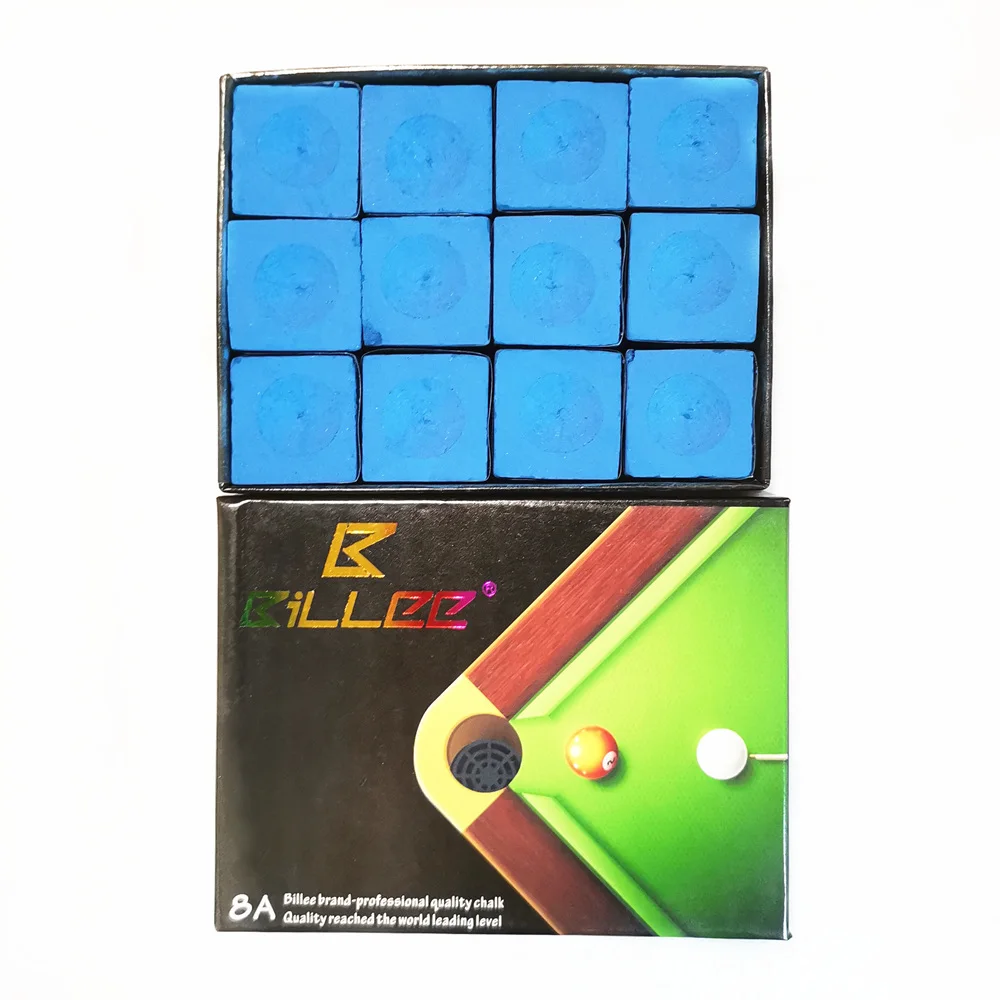 Высококачественный Мел для бильярда класс 8А мел сухое масло нескользящий