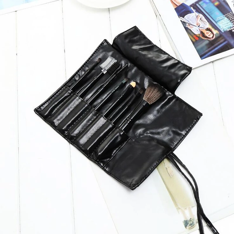 Высококачественный набор кистей для макияжа Premiuim профессиональный инструментов