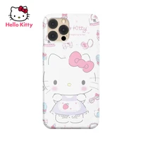 hello kitty case for iphone 6s78pxxrxsxsmax1112pro12mini phone all inclusive scrub case cover