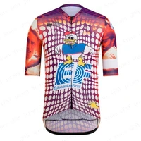 cycling team jersey 2022 new set summer quick dry bicycle clothing maillot ropa ciclismo mtb cycling clothing men bike suit