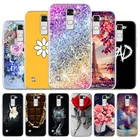 Для LG K22 чехол силиконовый мягкий ТПУ чехол для телефона s для LG G3 Mini G7 K20 K30 2019 чехол бампер для LG Leon Magna V60 чехлы задняя крышка