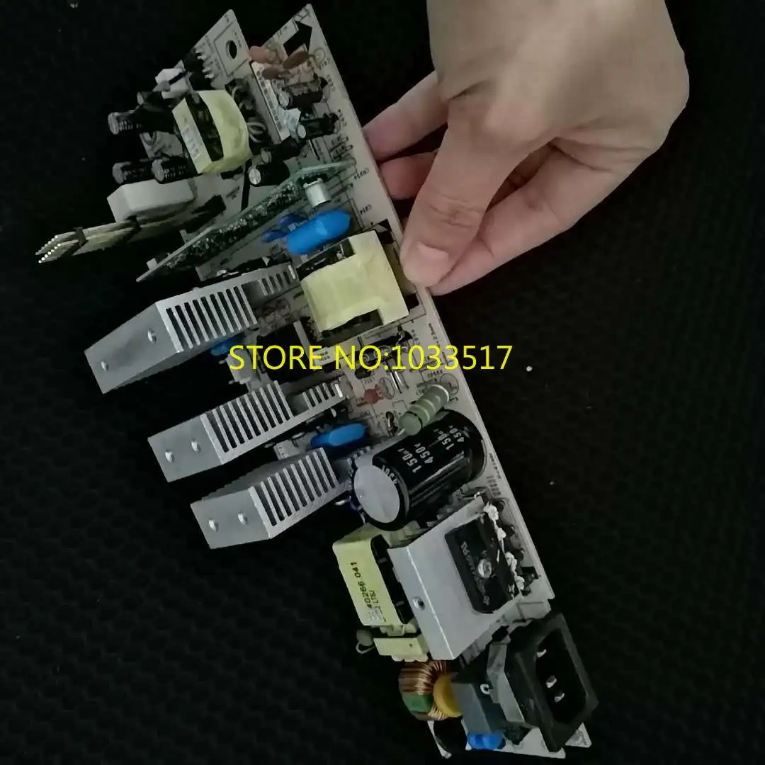 Подержанный блок питания для проектора BenQ MS500/ MX501/ MS500 V/TX501/ MS500P / +/MW814ST|Аксессуары