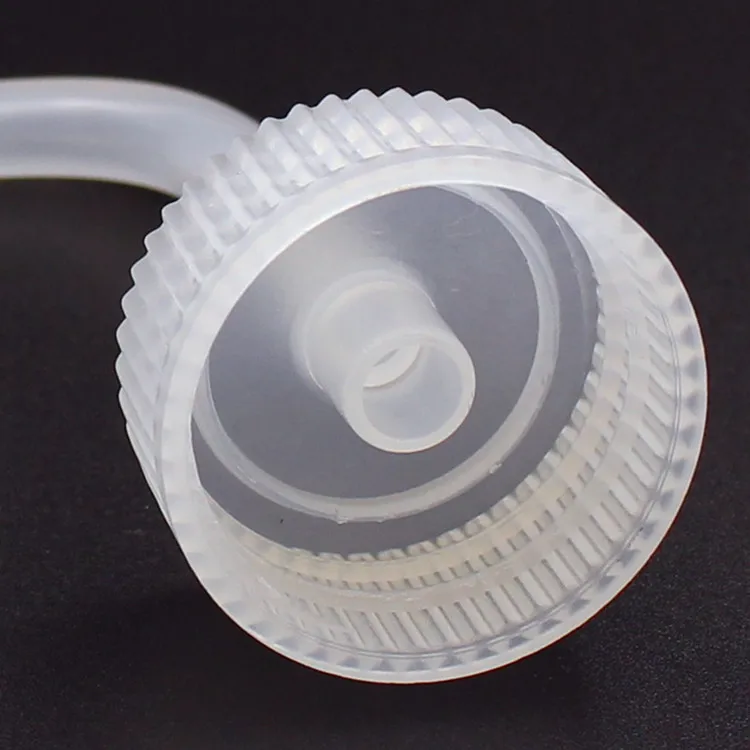 Аксессуары для татуировок 250 мл удобная бутылка диффузор мыла лабораторный