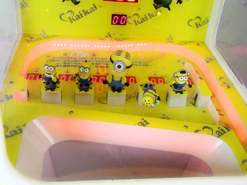 Игровая зона парка развлечений монеты лотерейные билеты выкуп аркадные игры