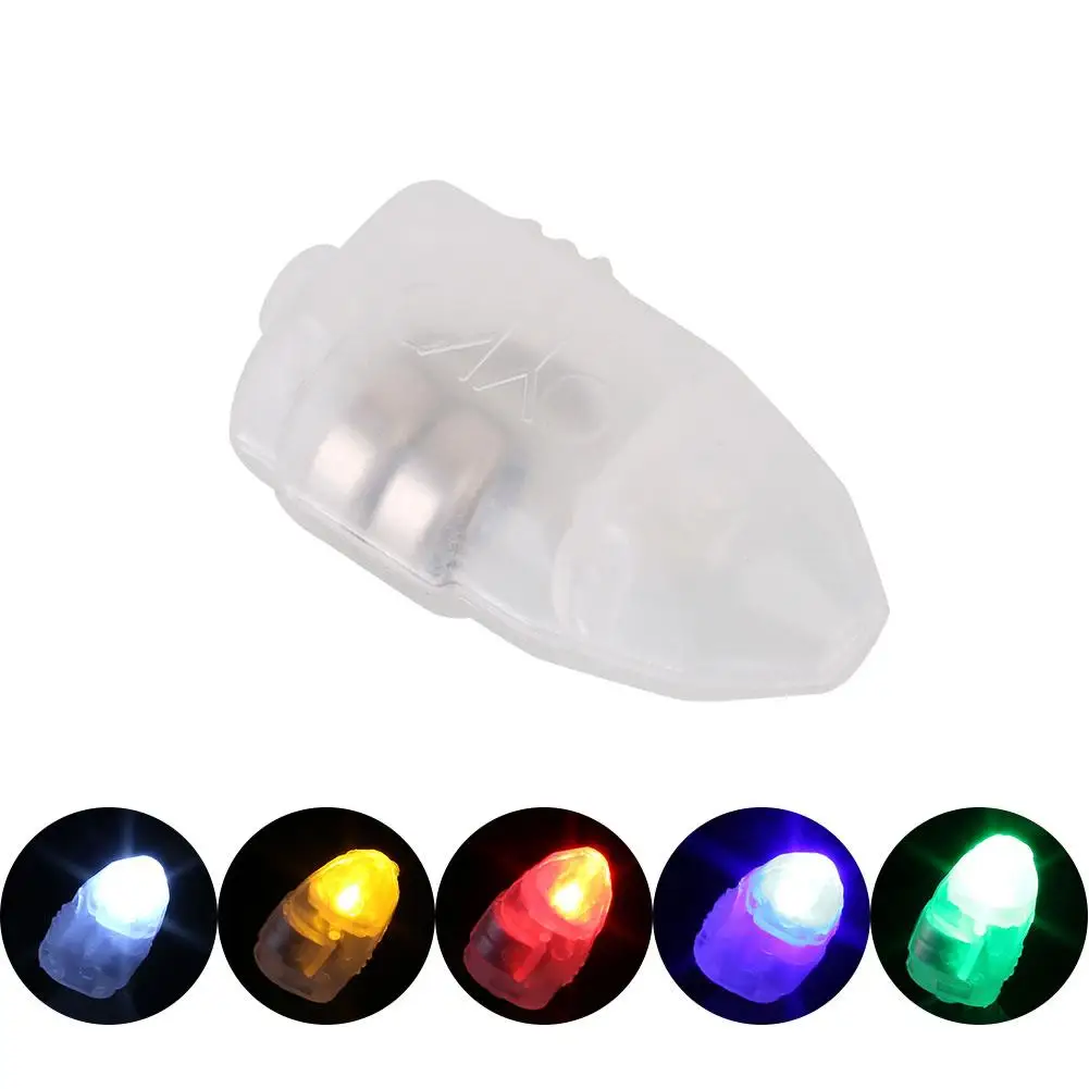 

LED Transparent Monochrome Bar Balloon Light Wedding Party Light Lamps Decor
