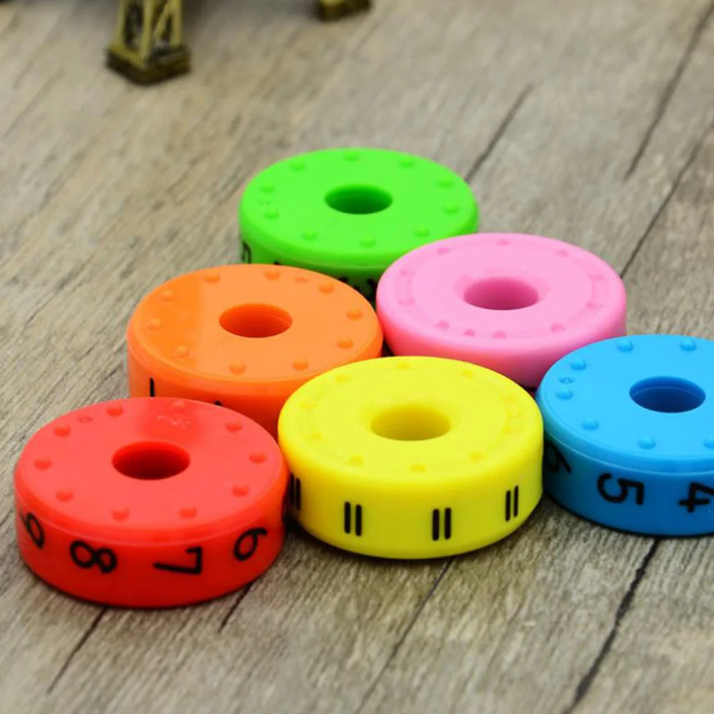 Toddler Educational Montessori Toys Learning Creative Arithmetic Teaching Plus Subtract Interesting Math Toy For Children Kids