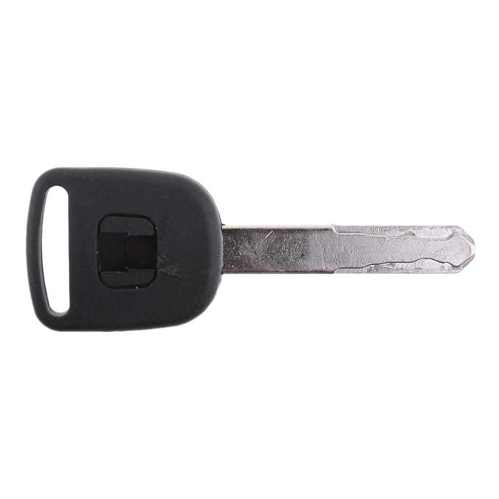 Автомобильный передний Внешний дверной замок цилиндр с ключом замена для Honda Accord