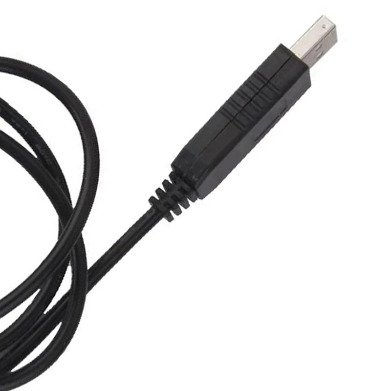 

USB to RS232 TTL UART PL2303HX Converter USB to COM Cable Adapter Module