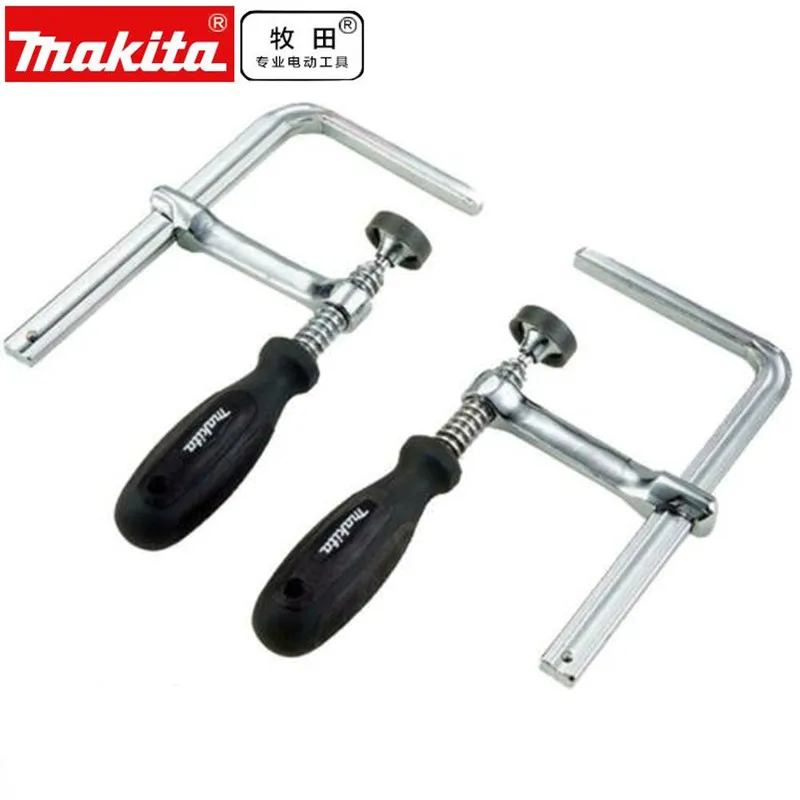 Направляющий рельсовый зажим Makita 194385 5 для погружной пилы SP6000 1 SP6000K FS1400