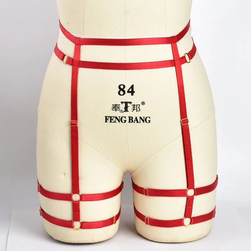 

P0195 elastic underwear