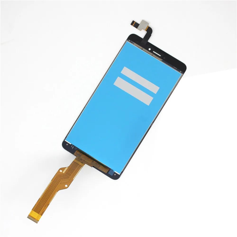AAA Качество lcd + рамка для Xiaomi Redmi Note 4x ЖК-дисплей экран версия 4 глобальная только