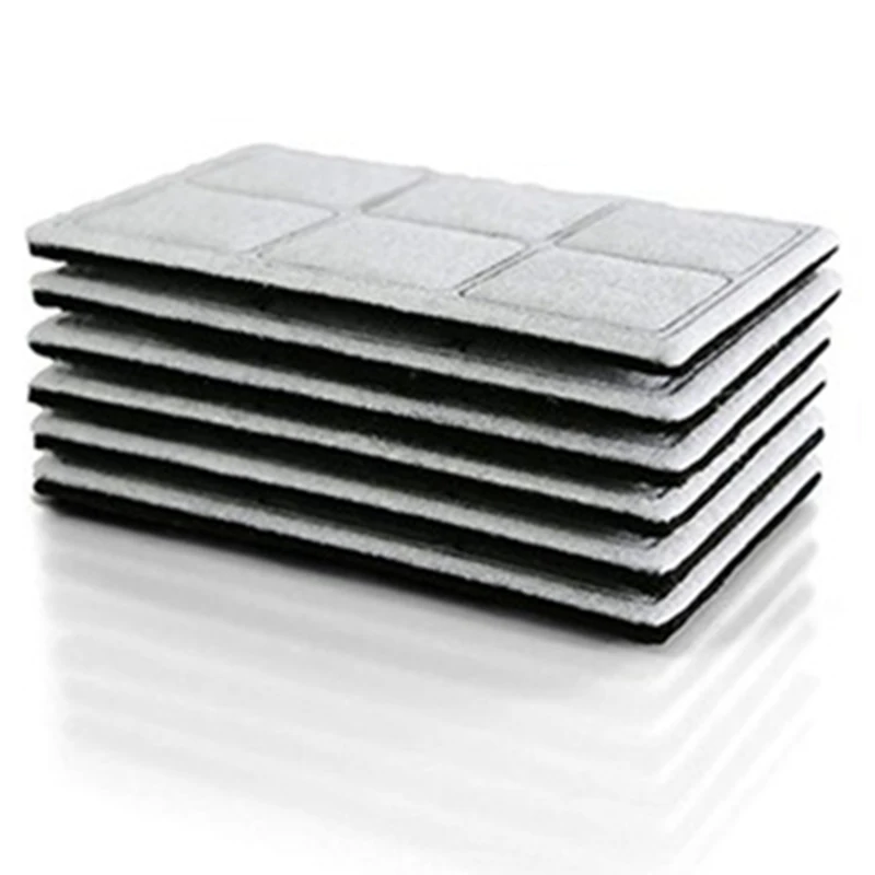 8Pcs Pet Fountain Filters Replacement for Drinkwell Automatic Cat Water Dog Dispenser | Дом и сад