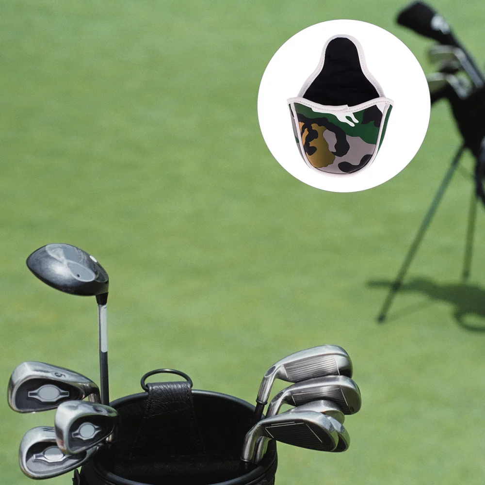 

Creative Protective Cover Unique Headcover Accessory for Club