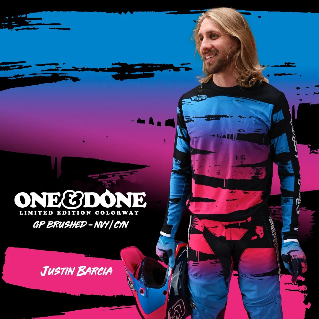 

2021 STREAM FOX Motocross Jersey Set MX ATV off road Dirt Bike Gear Set MX Suit