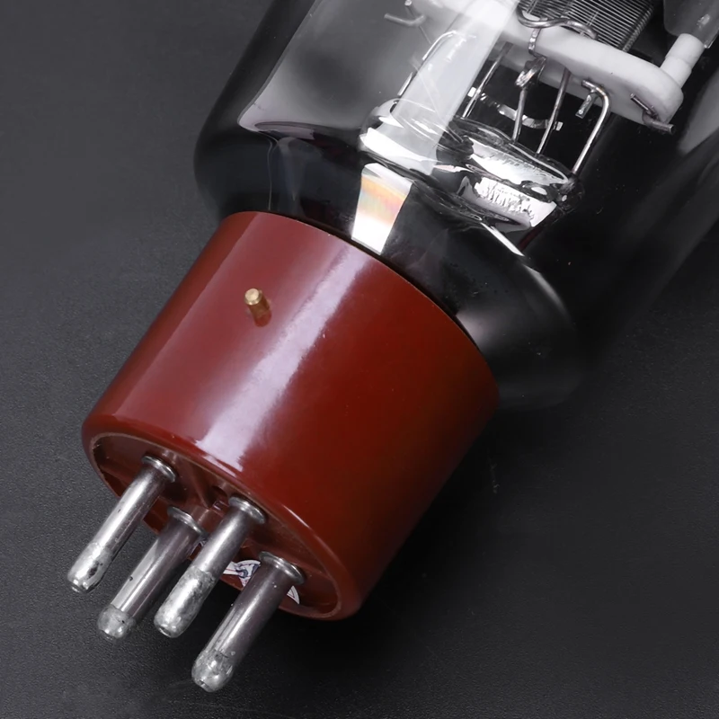 O клапан вакуумный 4 шпильки трубка Psvane 811A Fu 811 Fu811 J для усилителя Hifi 1