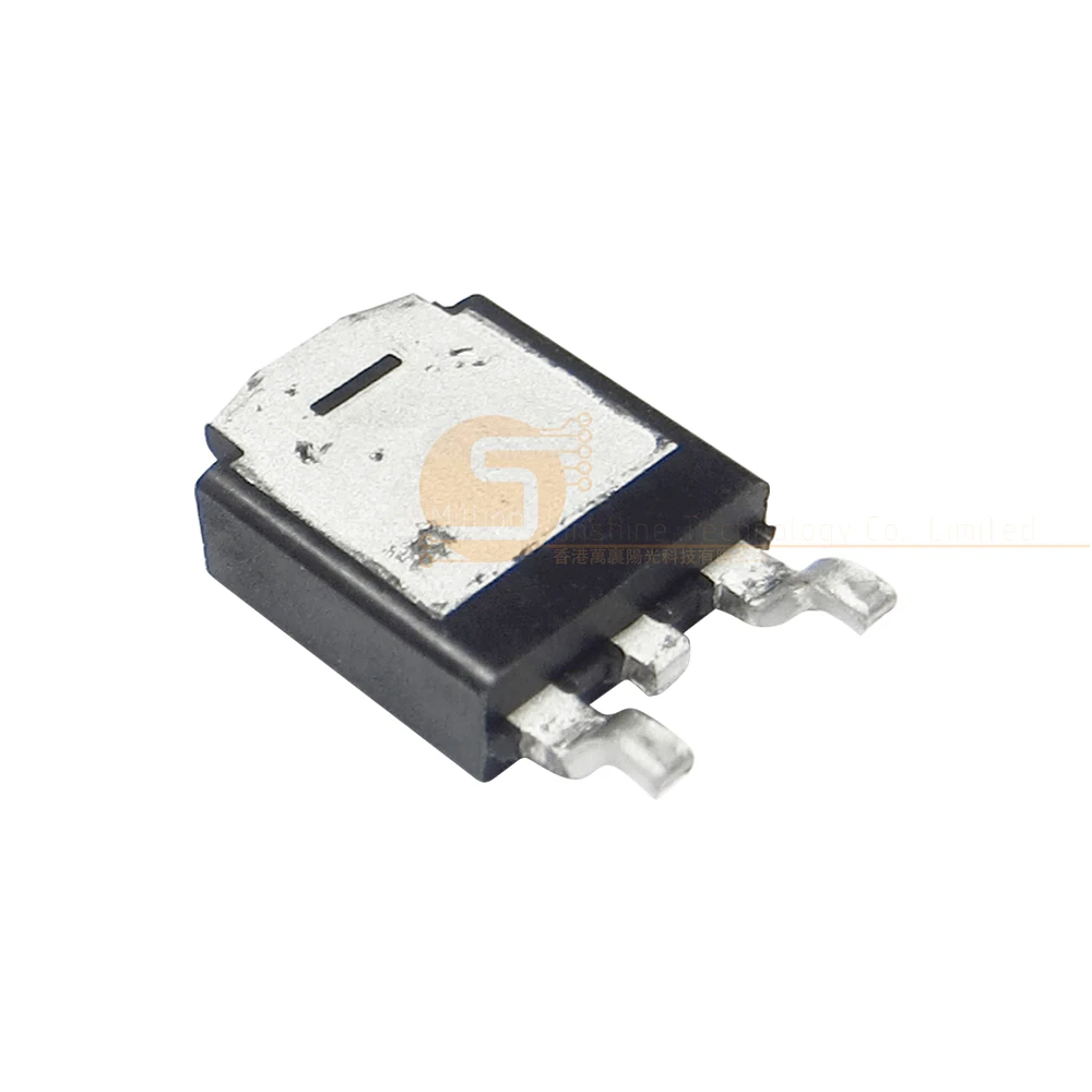 10 шт./лот MBRD835LT4G MBRD835LG MBRD835 TO-252 диод SCHOTTKY | Электронные компоненты и принадлежности
