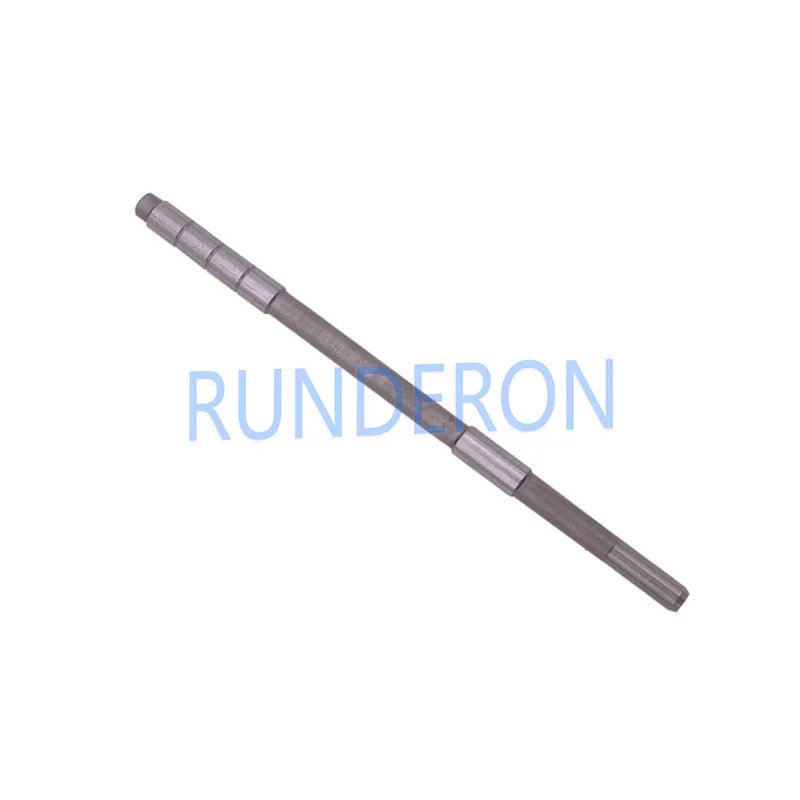 095000-5511 Control Rod Common Rail Injector Valve Stem Length=85.00mm OD=4.30mm Diesel Replacement Spare Parts | Автомобили и
