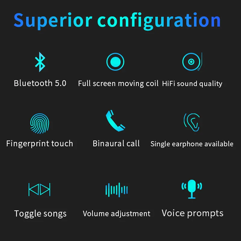 I19 TWS Pop up Мини Беспроводная гарнитура наушники i20 tws Bluetooth 5,0 наушники PK i12 i60 i80 i200 i9s для iphone телефонов