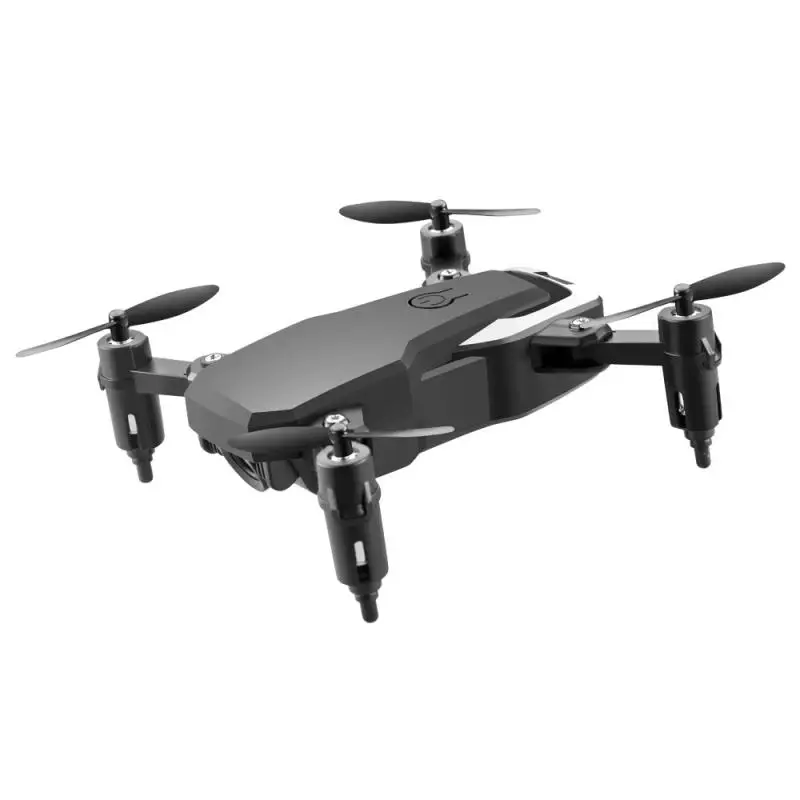 

LF606 Wifi FPV Drone Foldable RC Drone Quadcopter With 4K HD Camera WIFI Altitude With 0.3MP/2.0MP/5.0MP/4K Camera