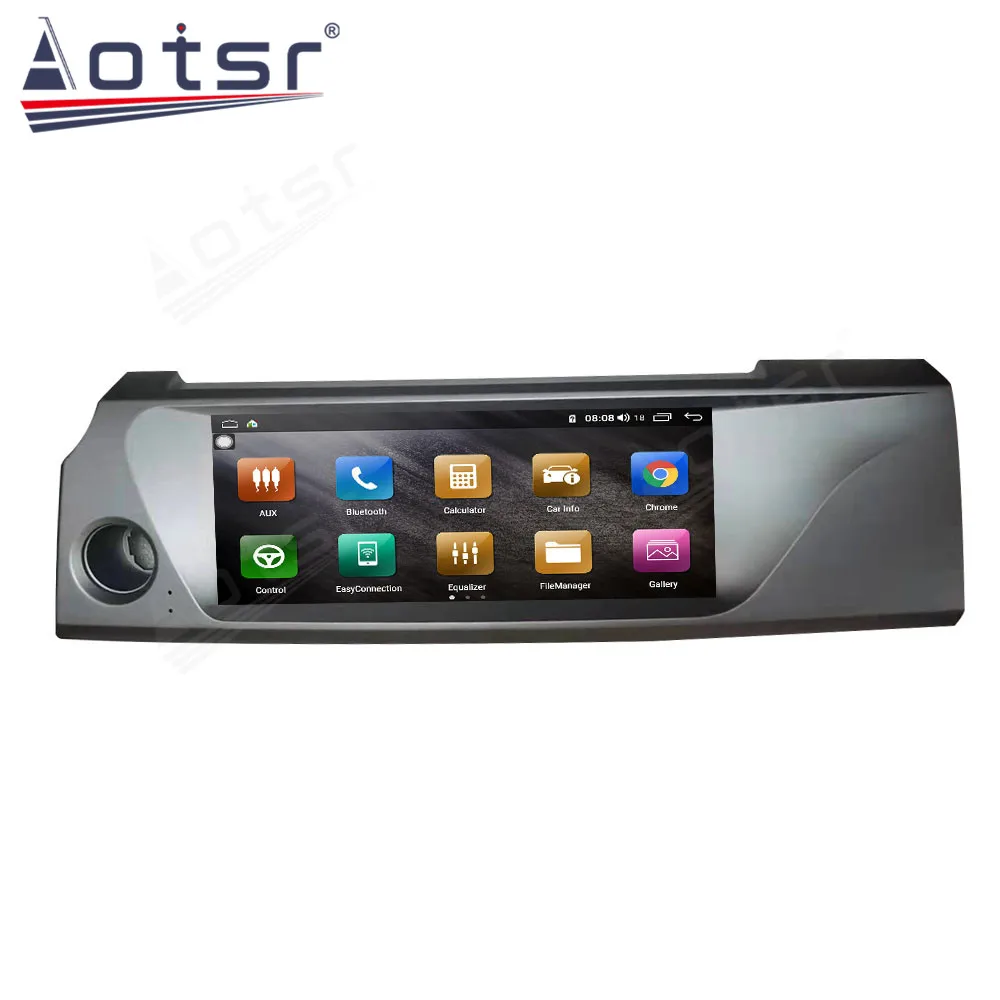 저렴한 Geely Boyue Android10 Tesla Car Radio 무선 Carplay GPS 네비게이션 DSP 멀티미디어 플레이어 용 6 + 128GB