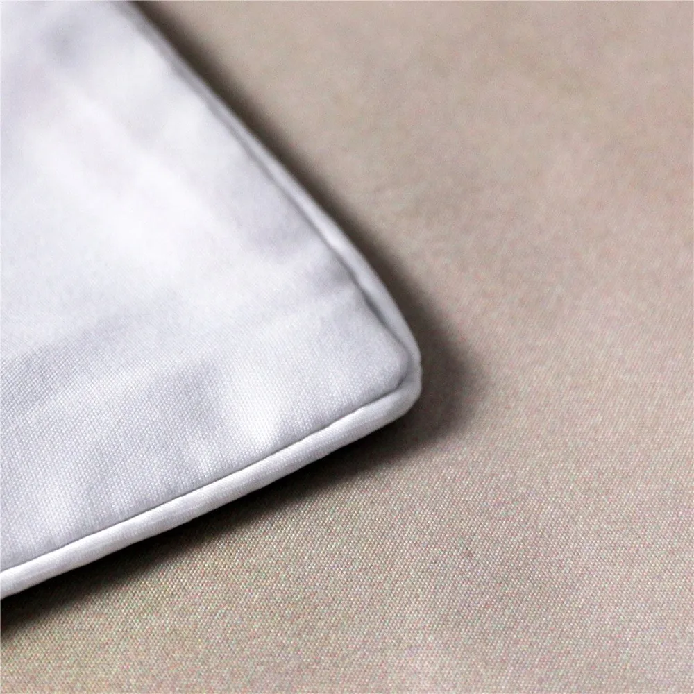 2 шт. животная фотография Наволочка Чехол наволочка с изображением слона 3D чехол