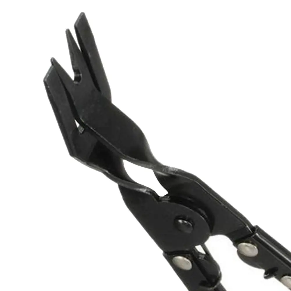 

Universal Car Door Upholstery Trim Clip Remove Pliers Clip Remover Puller Tool Headlights Separation Pliers