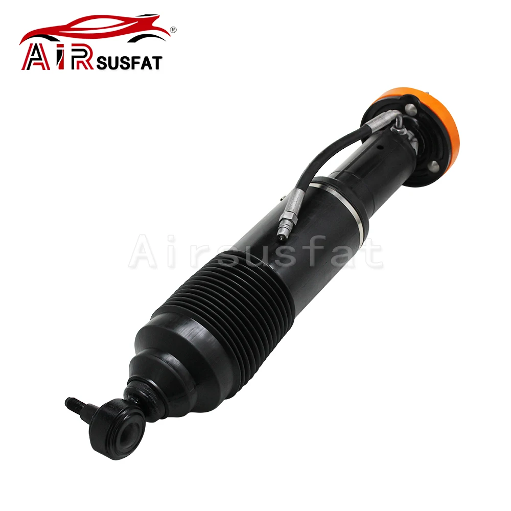 

Front Right Hydraulic Shock Absorber For Mercedes SL R230 ABC SL500 SL600 SL55 SL65 AMG 2303208813 2303202813 2303204413