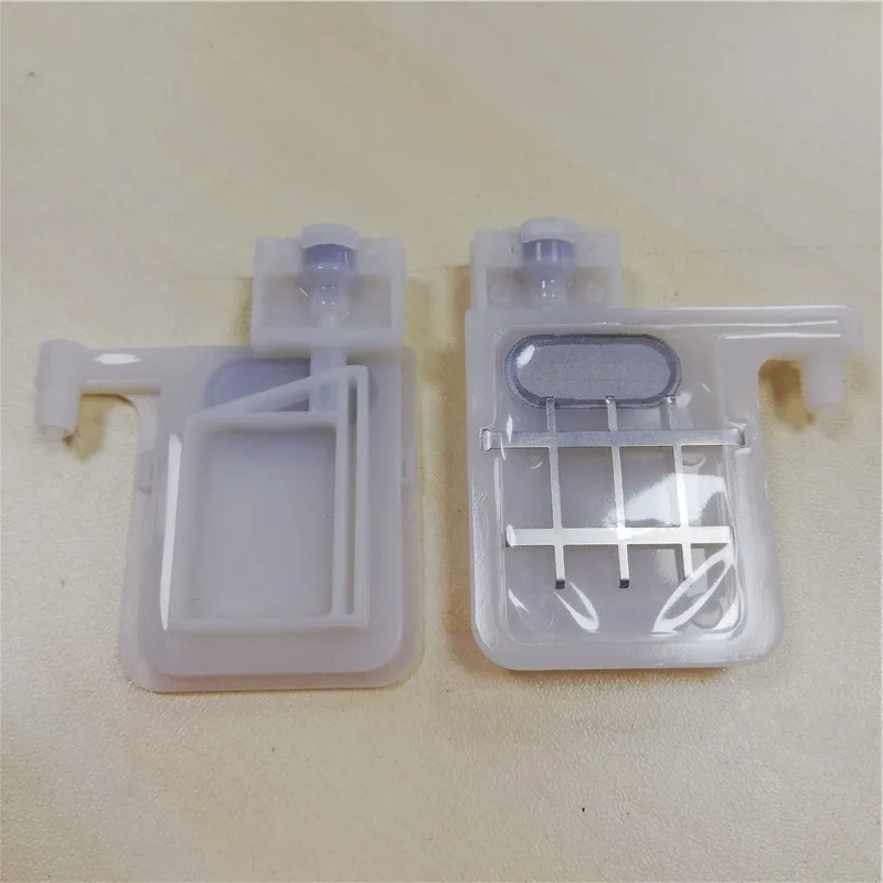 Free shipping 3*2mm 10pcs XP600 ink damper for Epson inkjet printer spare parts China gold supplier | Компьютеры и офис