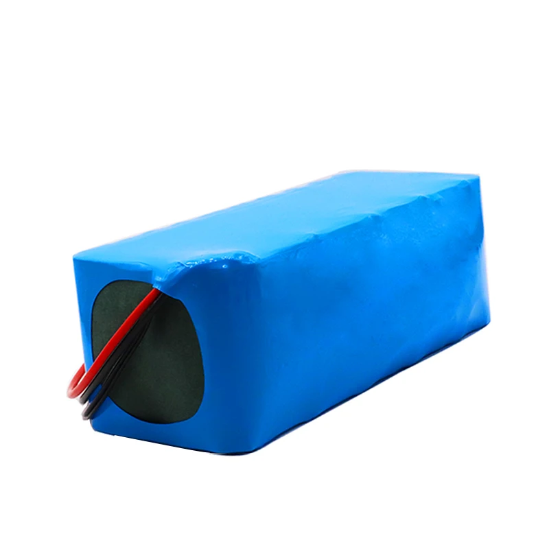 36V батарея 10S4P 14h аккумулятор 500W высокой мощности 42V 14000mAh Ebike Электрический