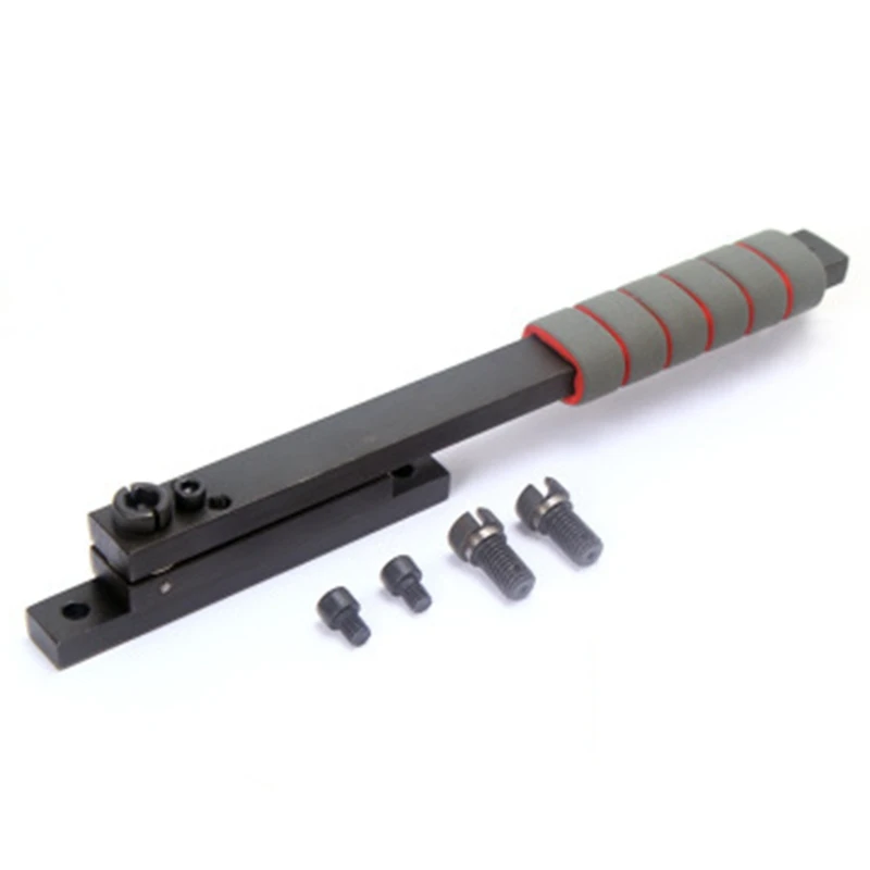 Wire Bending Machine Manual Tool Bar Device 6Mm Metal | Инструменты