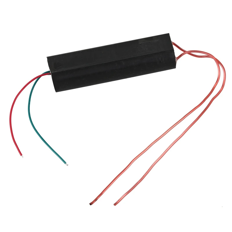 1000кв повышающий высоковольтный импульсный инвертор дуговой генератор катушка