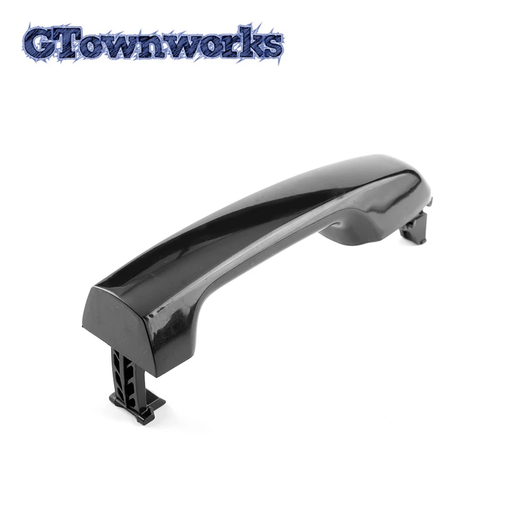 

1pc Door Handle Free Shipping Front Rear Left Right Exterior Parts Car Accessories for 150 KDJ150 LJ150 TRJ150 69211-60090 6925