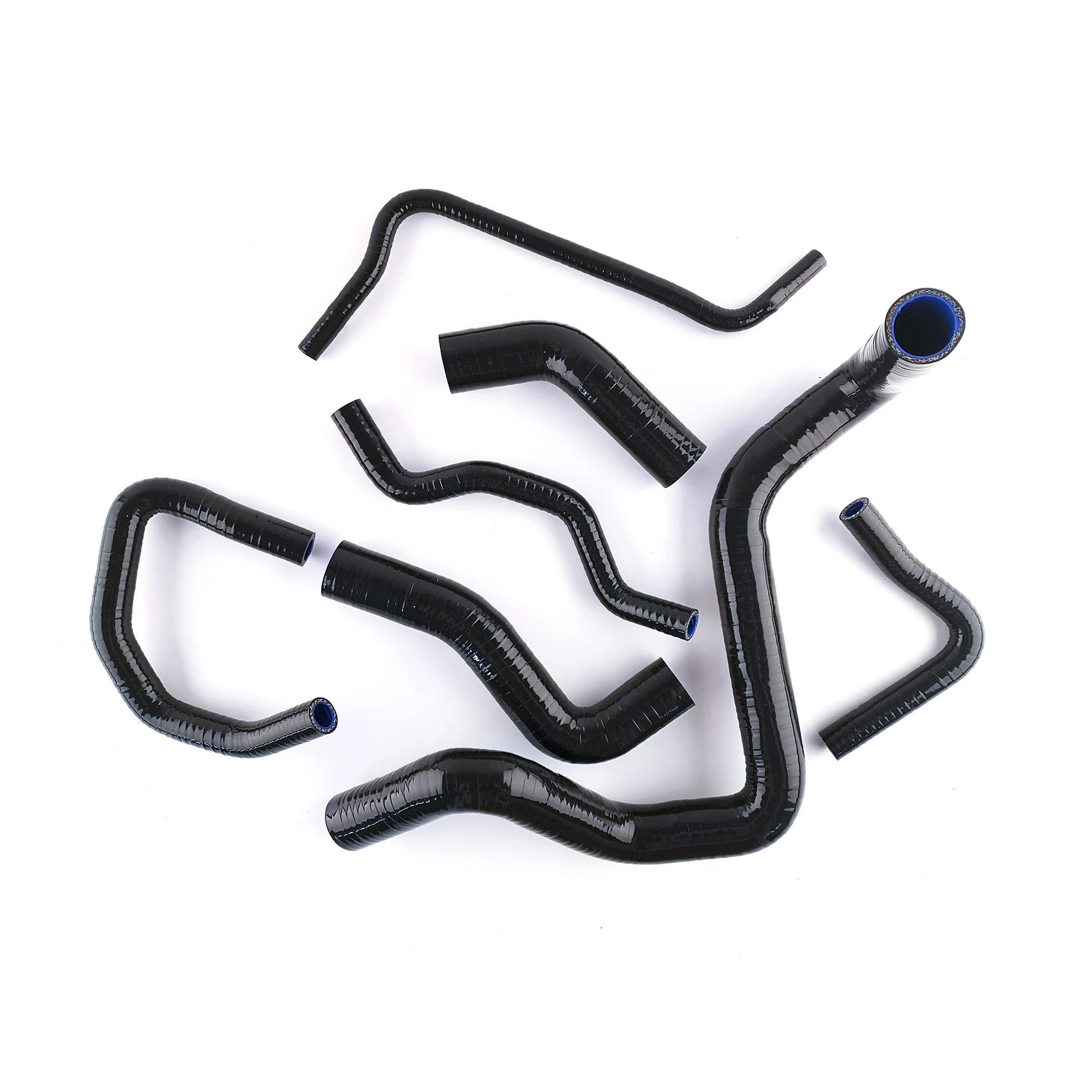 Для силиконового радиатора охлаждающий шланг комплект для Audi A3 S3/TT MK1 1 8 T AUM