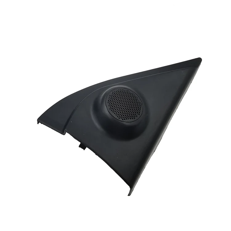 Твитер автомобилей и установка аудио угол двери десен Динамик крышка Коробки