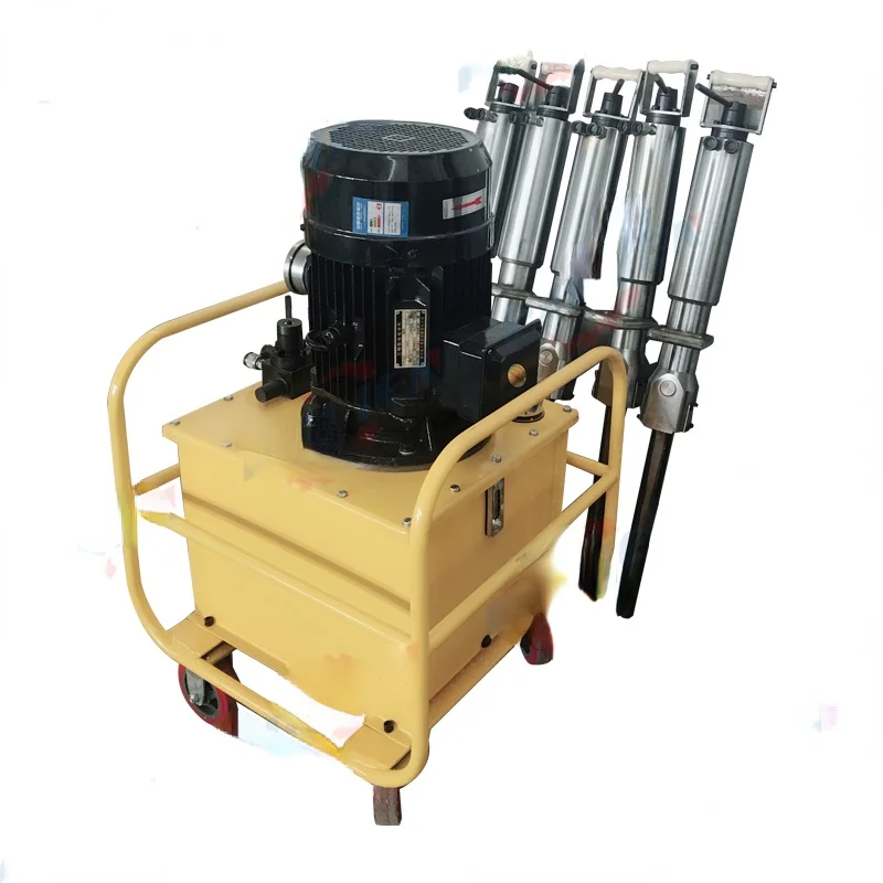 

Поставщик гидравлических камнедробильных машин