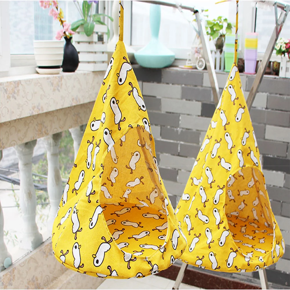 Новейшая креативная коническая корзина для сна кошек щенков собак гамак коврики