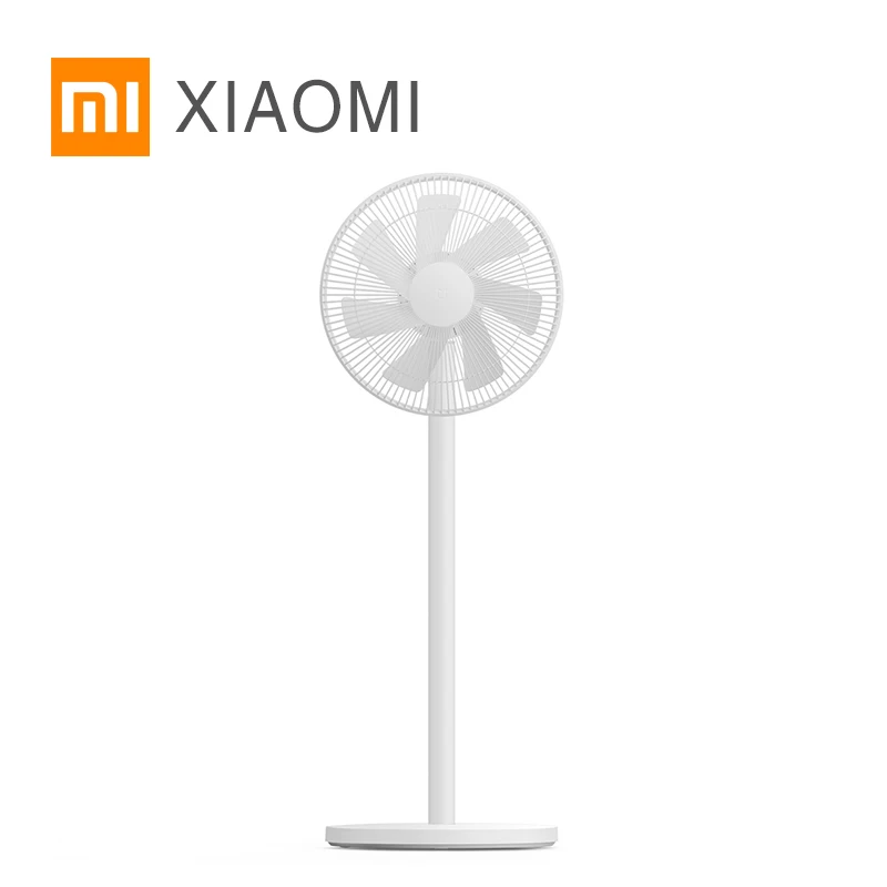 Напольный вентилятор XIAOMI MIJIA Mi 1 шт. кулер для дома портативный с естественным