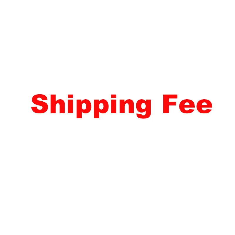 

shipping fee