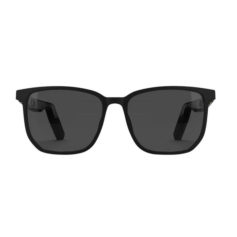 구매 블루투스 5.0 스마트 안경 무선 스테레오 블루투스 선글라스 스마트 스포츠 안경 야외 오디오 선글라스