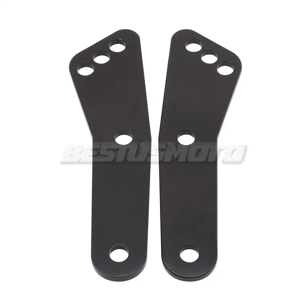 

Комплект для занижения мотоцикла Honda CBR600 CBR 600 F2 1991-1994 F3 1995-1998 F4 1999-2000 F4i 1999-2006 CBR1100XX 1997-2003