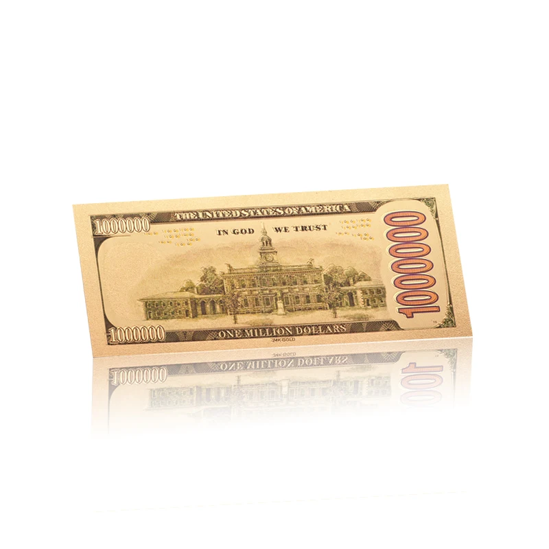 WR высокое качество с покрытыем цвета чистого 24 каратного золота Цветной Мэрилин